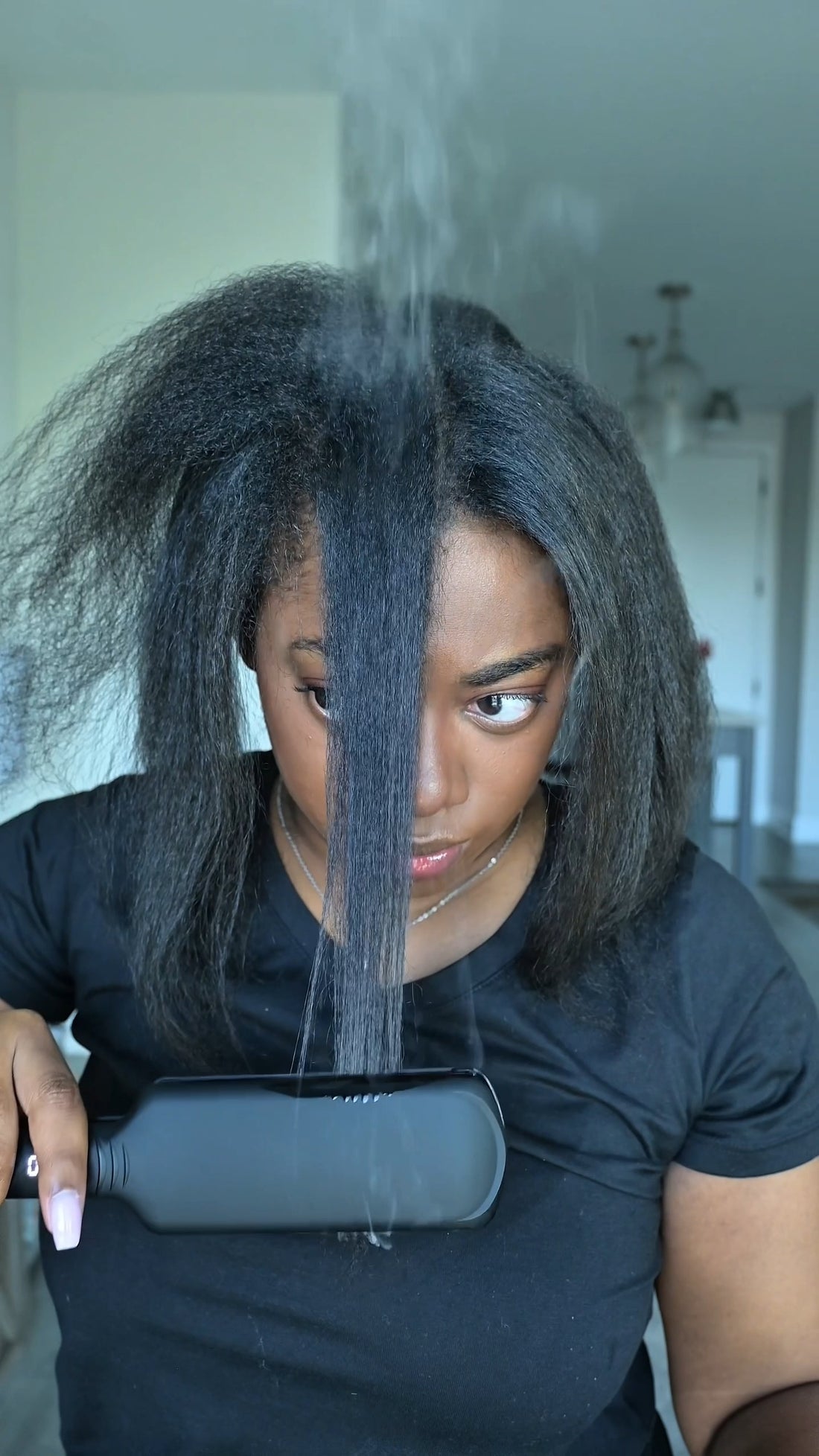 VANESSA PRO Official | Best Hair Straighteners