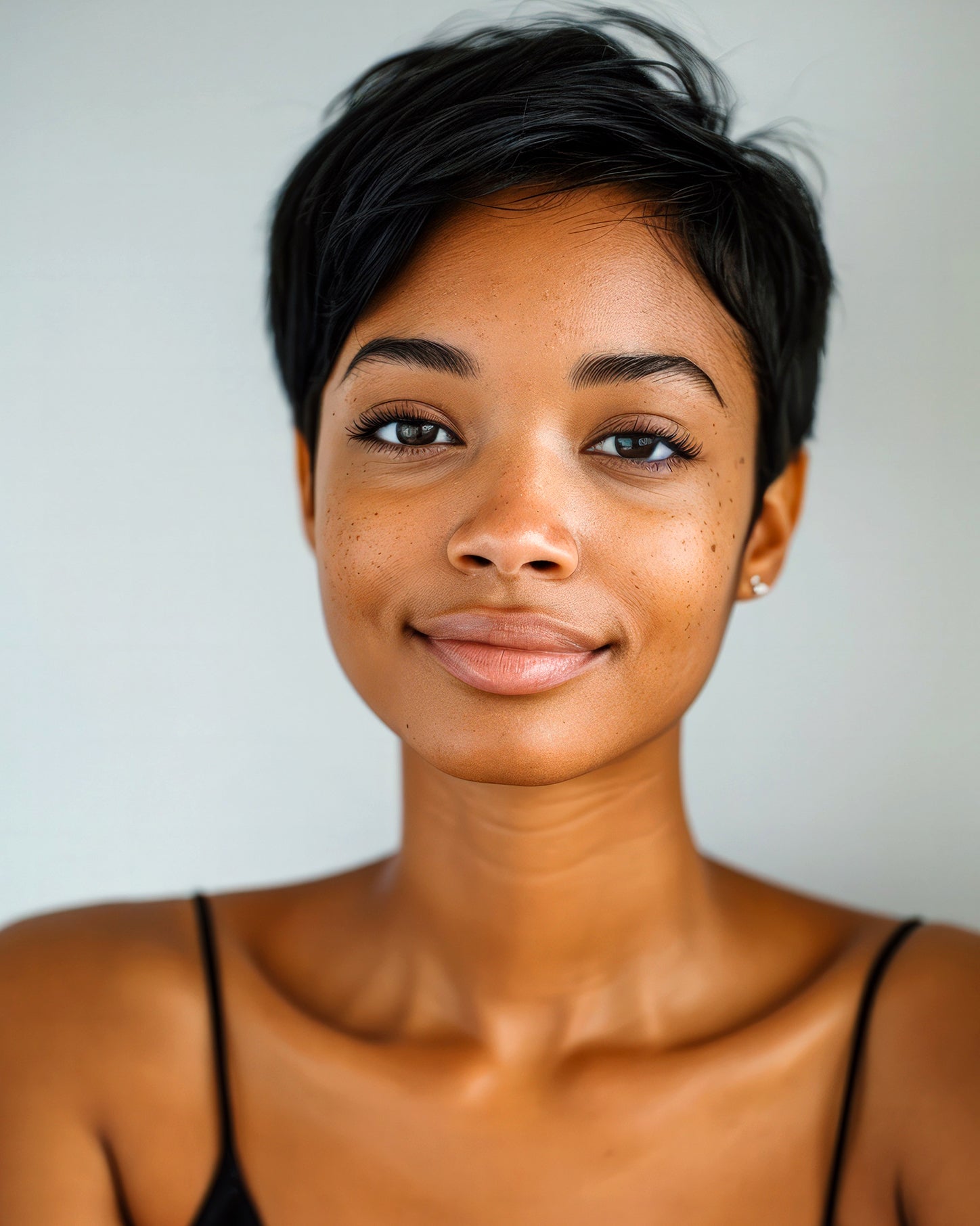 VANESSA PRO Official | Best Hair Straighteners