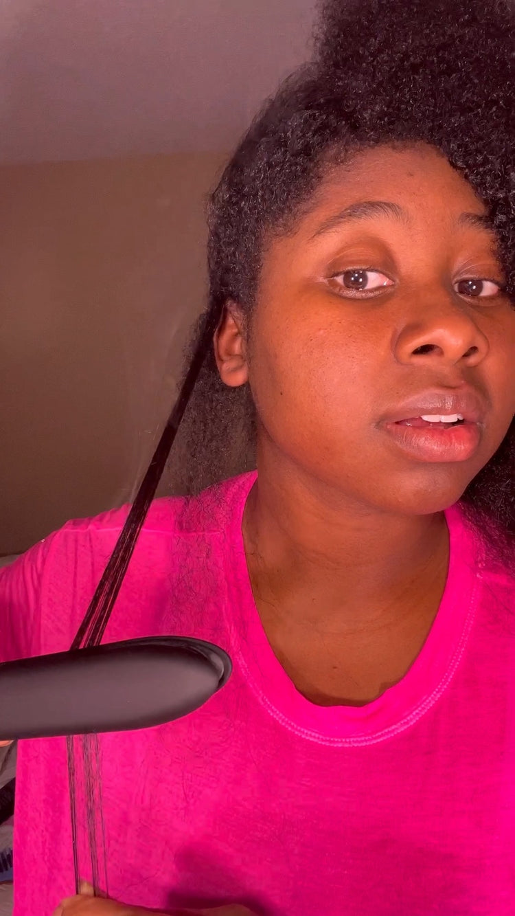 VANESSA PRO Official | Best Hair Straighteners