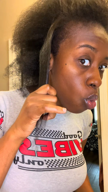 VANESSA PRO Official | Best Hair Straighteners