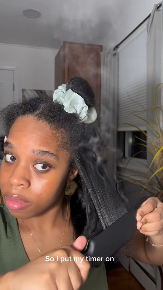 VANESSA PRO Official | Best Hair Straighteners