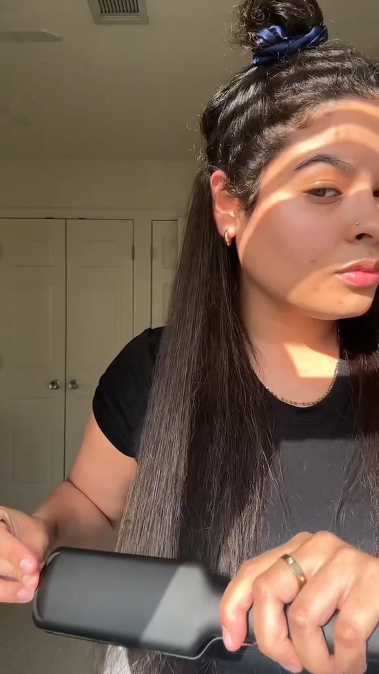 VANESSA PRO Official | Best Hair Straighteners