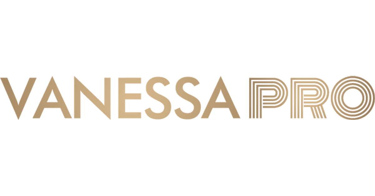 VANESSA PRO Official | Best Hair Straighteners
