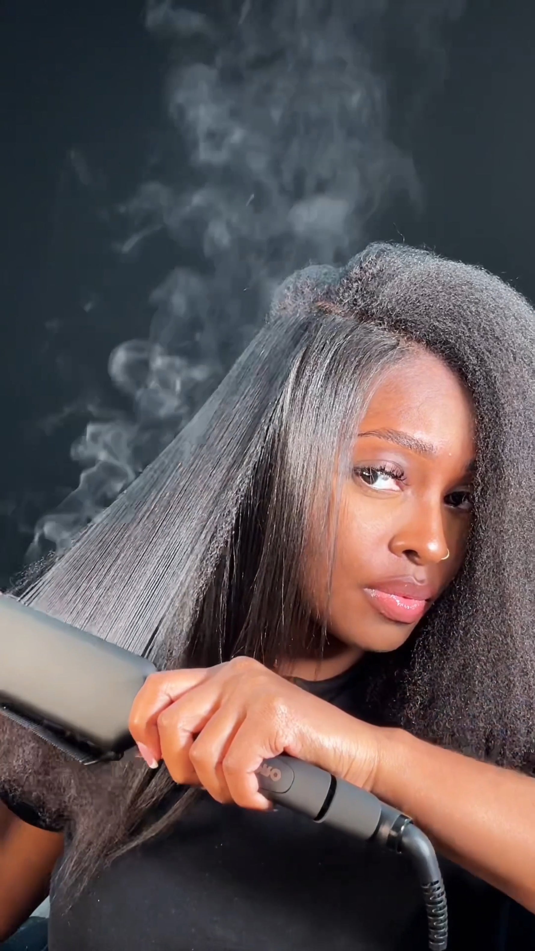 VANESSA PRO Official | Best Hair Straighteners