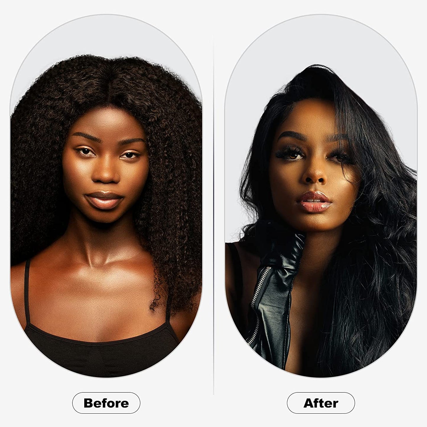 VANESSA PRO Official | Best Hair Straighteners